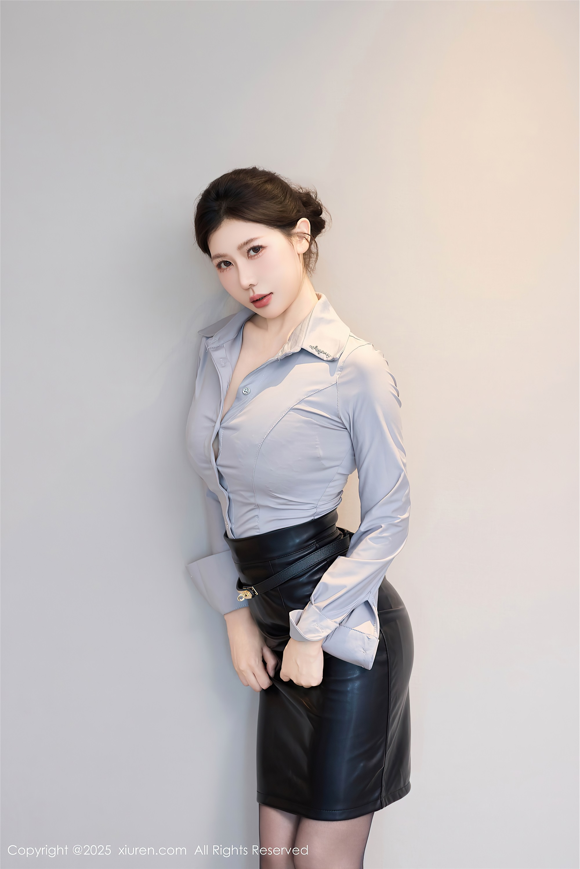 Xiuren秀人网 2025.07.31 NO.10604 尹甜甜